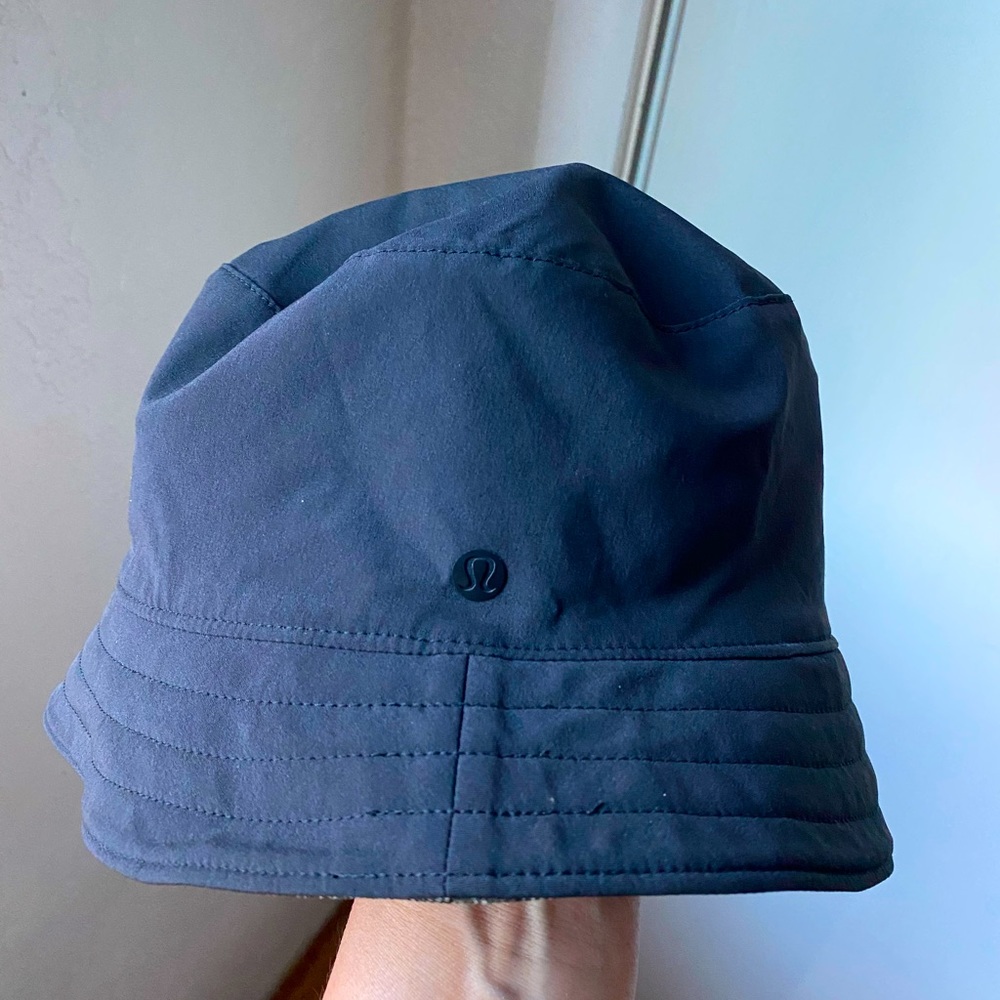 Lululemon Bucket Hat